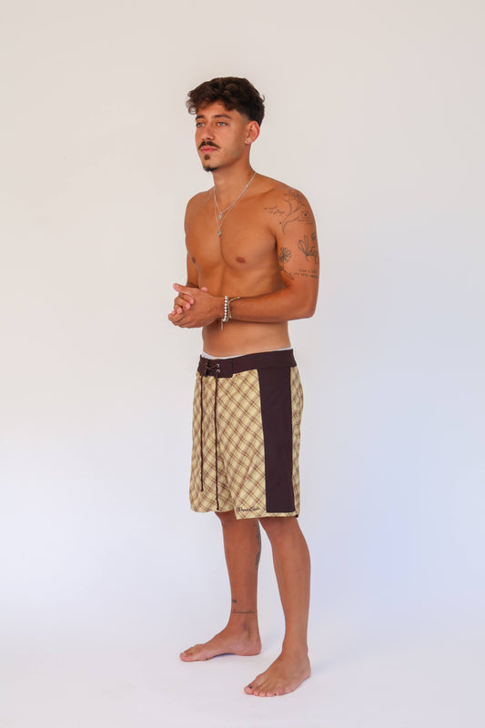 Capri boy
