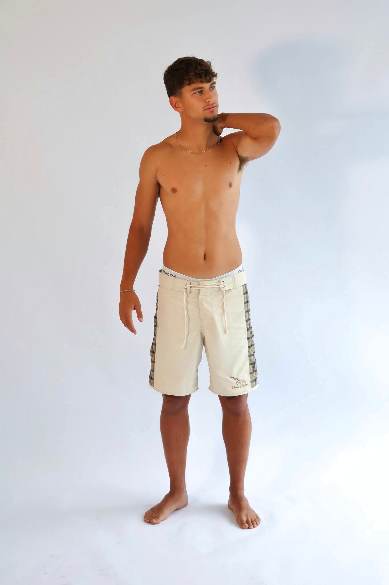 Vinivichi boy